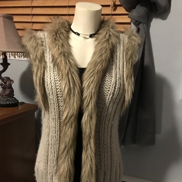 Alfani Jackets & Blazers - Sweater vest